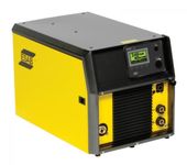 ESAB AristoMig C3000i, панель U6