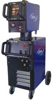 ALFA IN ATA-500 Synergy без к/п