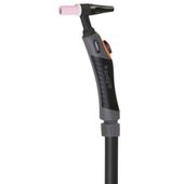 Parker SGT 20FX с гибким гусаком и быстросъёмом 8,9 мм 4 метра