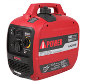 A-iPower A2000IS