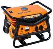 FoxWeld Standard G2500
