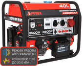 A-iPower A9000TEAX
