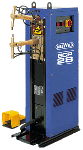Blueweld BCP 28