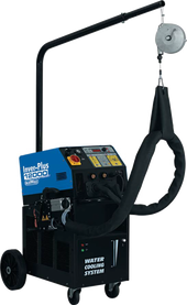 Blueweld Inver-Plus 12000