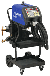 Blueweld Inver-Plus 13000
