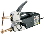 Blueweld PLUS 400