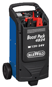 Blueweld Boost Pack 4824