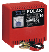 Blueweld POLAR 14