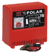 Blueweld POLAR 15
