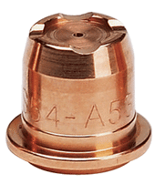 Blueweld Комплект сопел 802424 (5 шт.)
