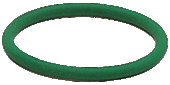 Blueweld Набор уплотнительных колец (10 шт.)