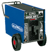 Blueweld Omega 300/S