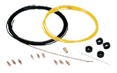 Blueweld Набор для сварки алюминия 802409
