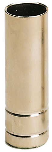 Blueweld Цилиндрическое сопло 722149 (10шт.)