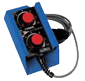 Blueweld Пульт дистанционного управления 802336