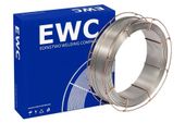 EWC S3Ni1Mo (2 мм, 25 кг) + EWC флюс 105