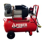 A-iPower AC400/50VD