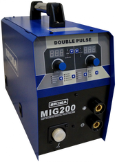Brima MIG-200 DUBLE PULSE