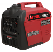 A-iPower A3500LIS