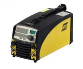 ESAB CaddyTIG 1500i, панель ТА34