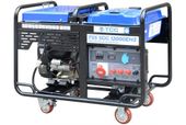 ТСС SGG 12000EH3
