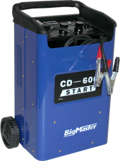 Bigmaster CD-600