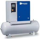 Ceccato CSA 10/10 500 T 400/50 G2