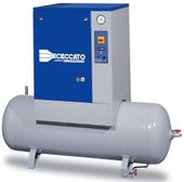 Ceccato CSM 20 10 400/50 TM270
