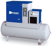 Ceccato CSM 20D 10 400/50 TM270F