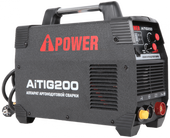 A-iPower AiTIG200