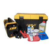 C-WELD X10i