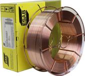 ESAB Weld M CuSi-A 1,2 мм, 15 кг