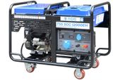 ТСС SGG 12000EH