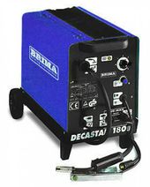 Brima DECASTAR 180E