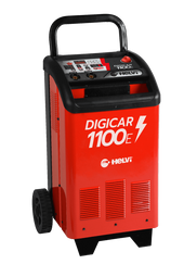 Helvi DIGICAR 1100E