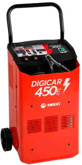 Helvi DIGICAR 450E