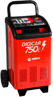 Helvi DIGICAR 750E