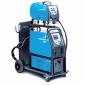 Lincoln Electric Saf-Fro DIGIWAVE III 520