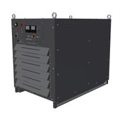 Сэлма ВДУ-2001 с дросселем