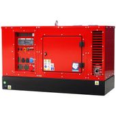 Europower EPS 20 TDE (с подогревом охлажд. жидкости)