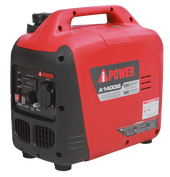 A-iPower A1400IS