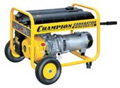 Champion EG7000MKTD