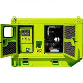 Motor АД-15-Т400 Ricardo в еврокожухе