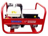 Endress ESE 606 HS