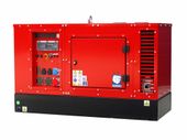 Europower EPS 20 DE