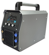 Evospark EVOTIG 301 P DC