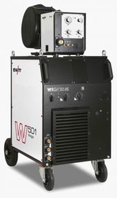 EWM Wega 501 FDW