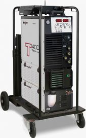 EWM TETRIX 400 Plasma