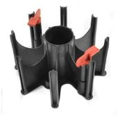 EWM AK300; Adapter for K300 basket coil