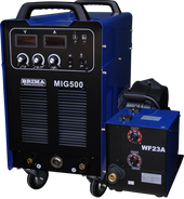 Brima MIG-500